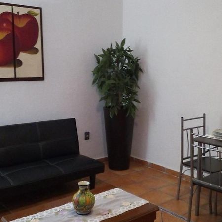 Acogedor Departamento En Cancun Appartamento Esterno foto