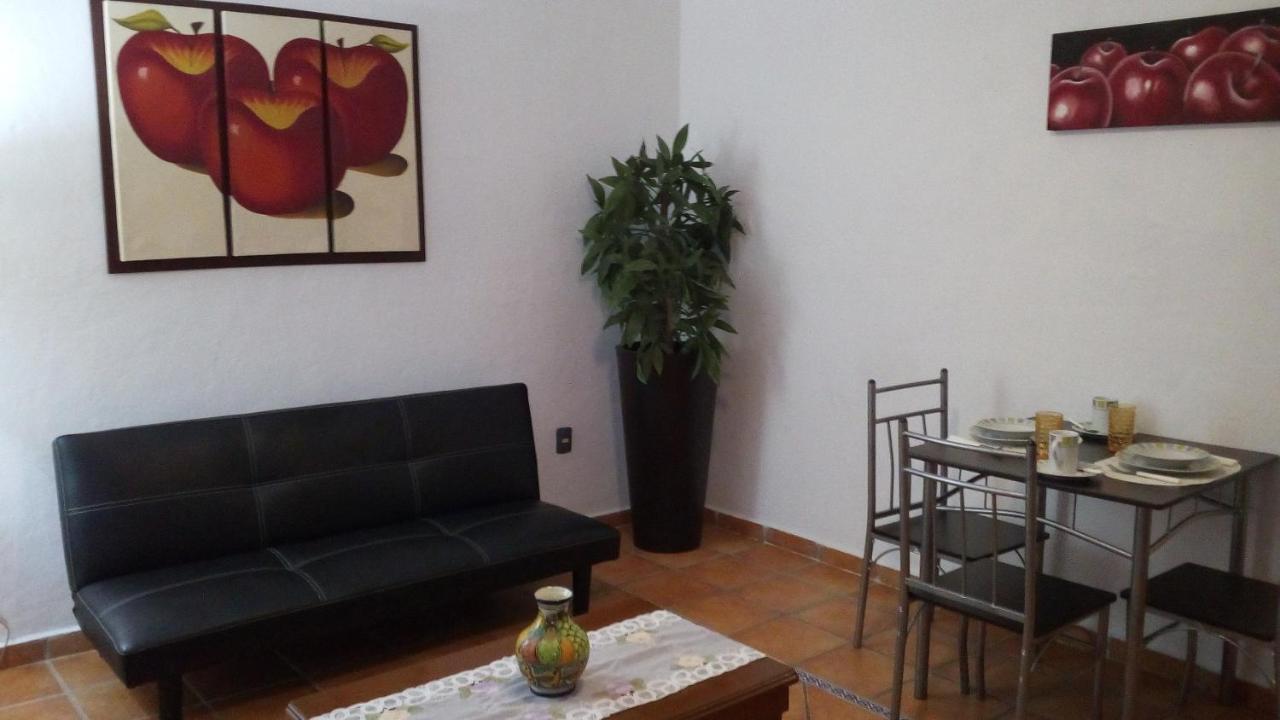 Acogedor Departamento En Cancun Appartamento Esterno foto