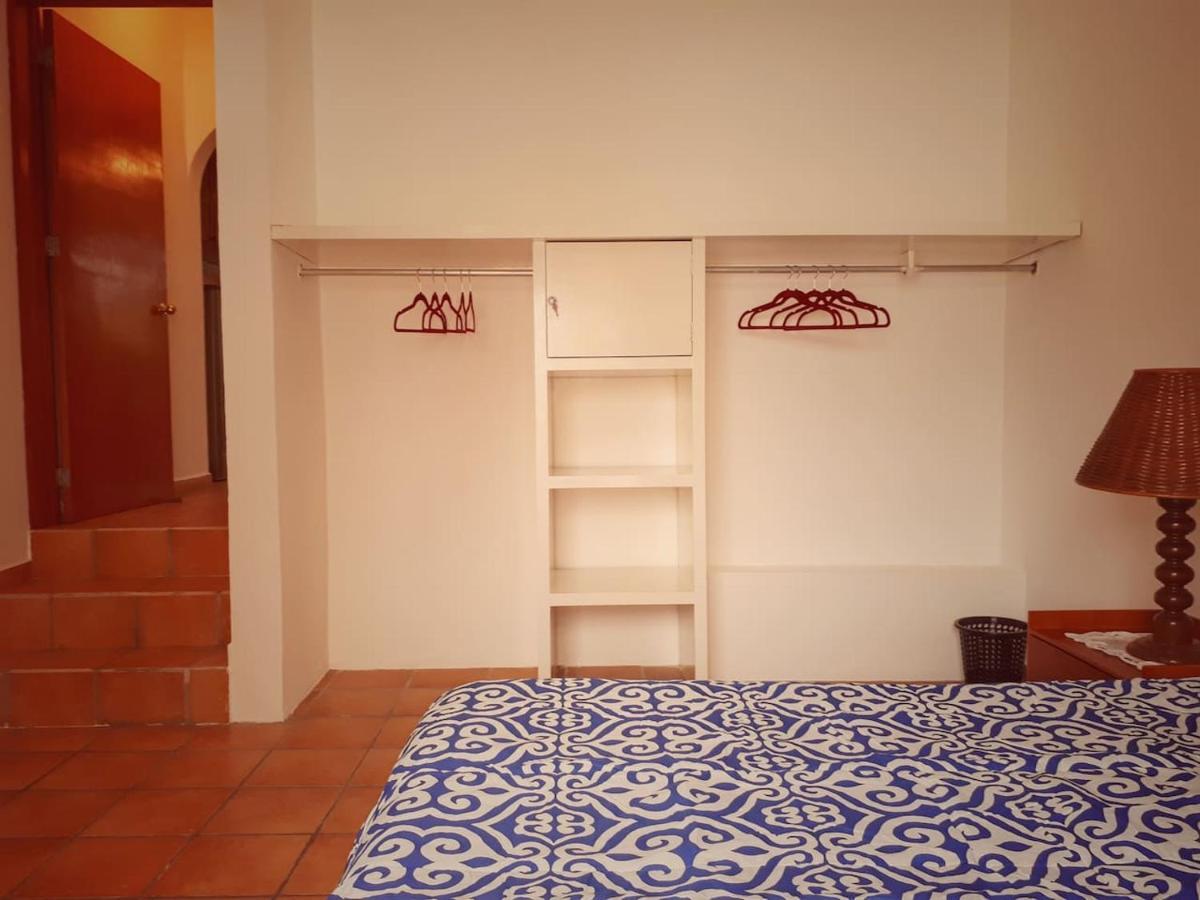 Acogedor Departamento En Cancun Appartamento Esterno foto