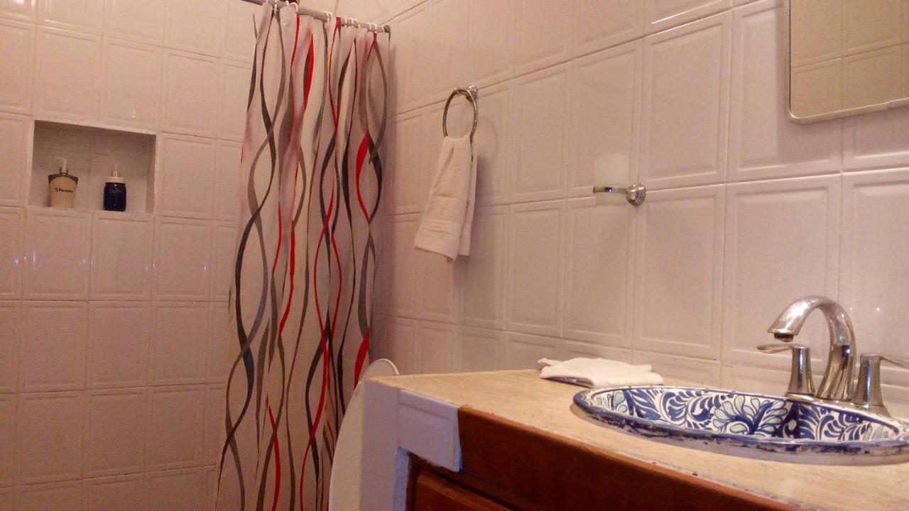 Acogedor Departamento En Cancun Appartamento Esterno foto
